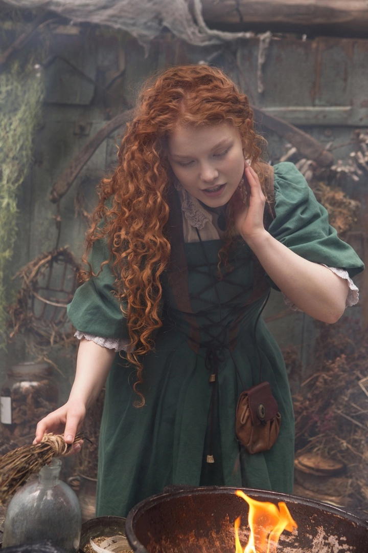 фотограф: Ирина Кудрявцева