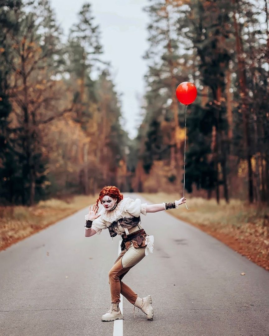 фотограф: Ольга Додонова