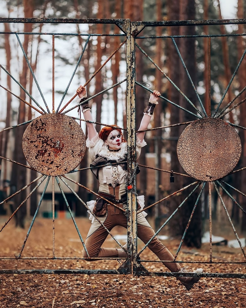 фотограф: Ольга Додонова