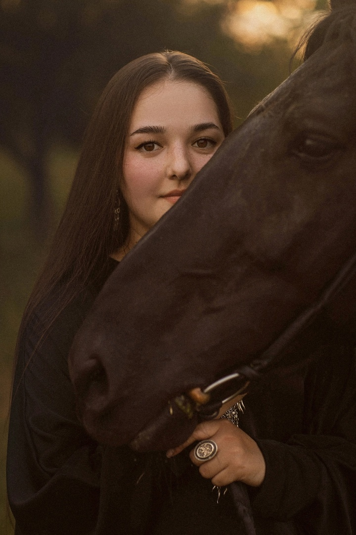 фотограф: Галина Головерова