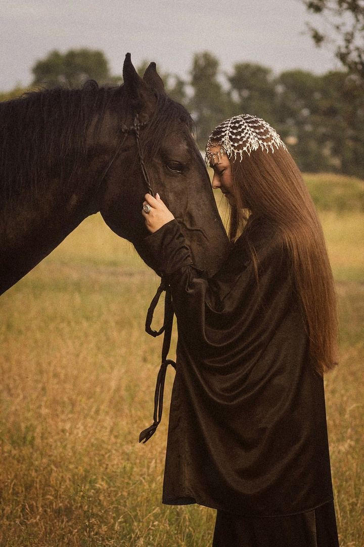 фотограф: Галина Головерова