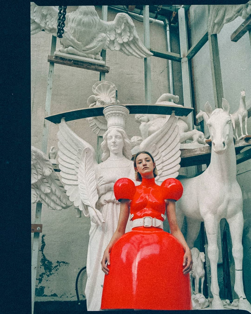 фото Damien Vignaux