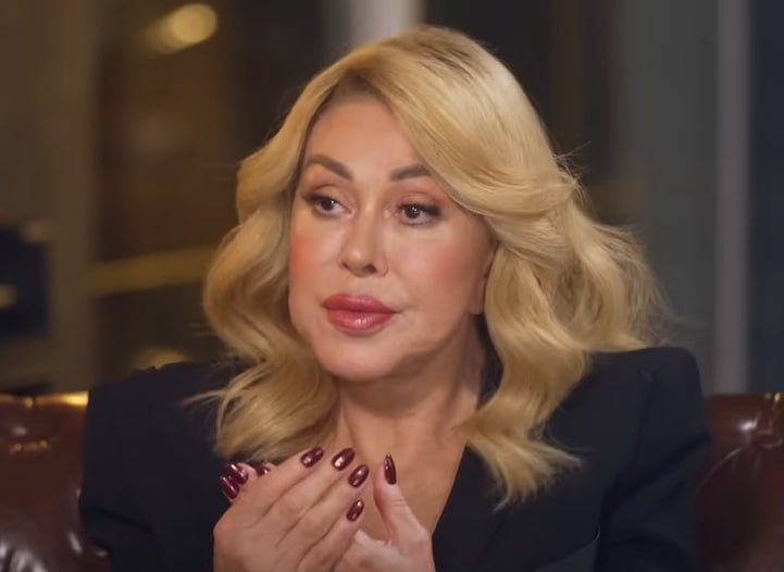 Фото: Prt Scr youtube.com / Современное здоровье