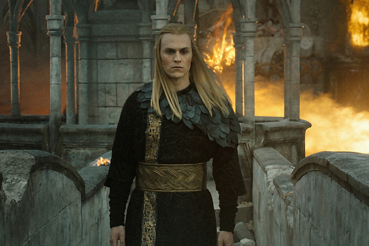 Эпичный кадр