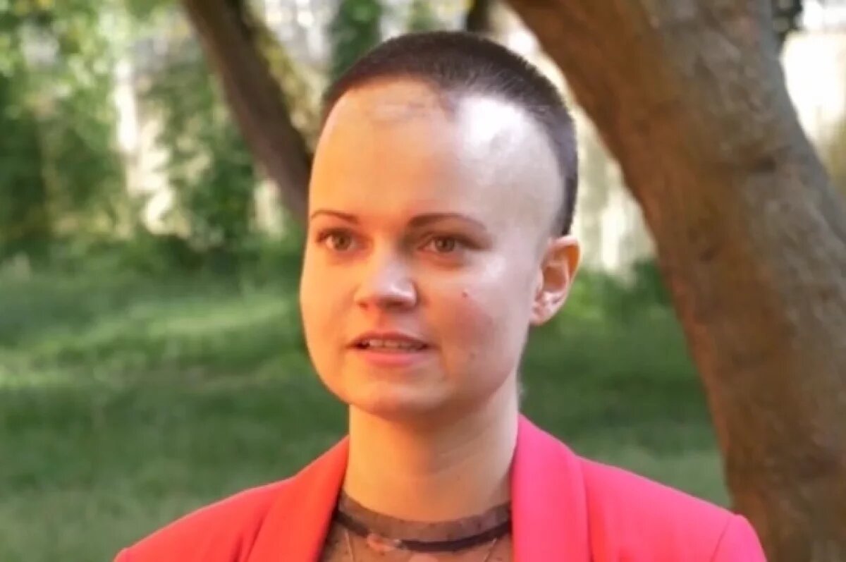    Левкин помог дочери справиться с раком мозга пять лет назад