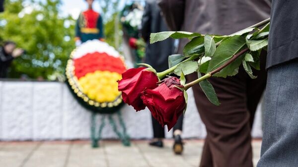    © Sputnik / Михаил Авагимов