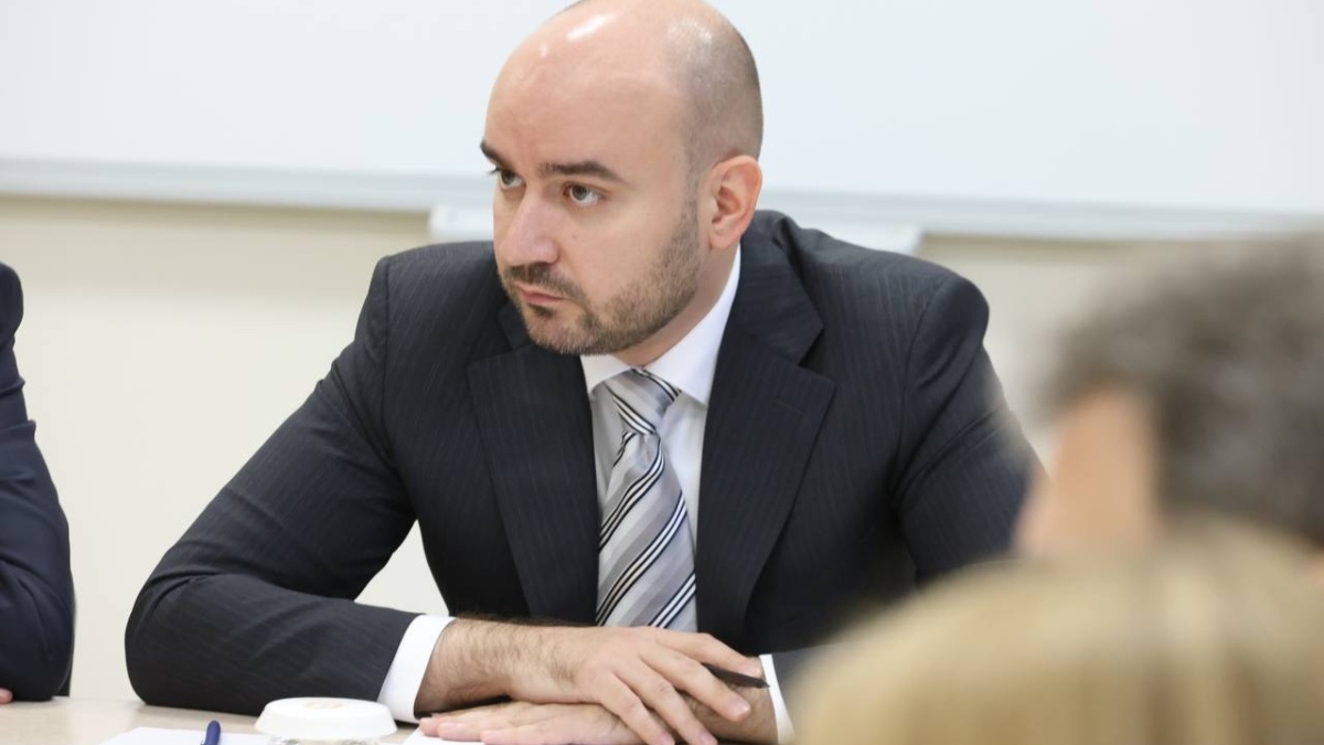 Фото: сайт Правительства Самарской области📷
