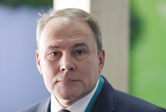    Петр Толстой