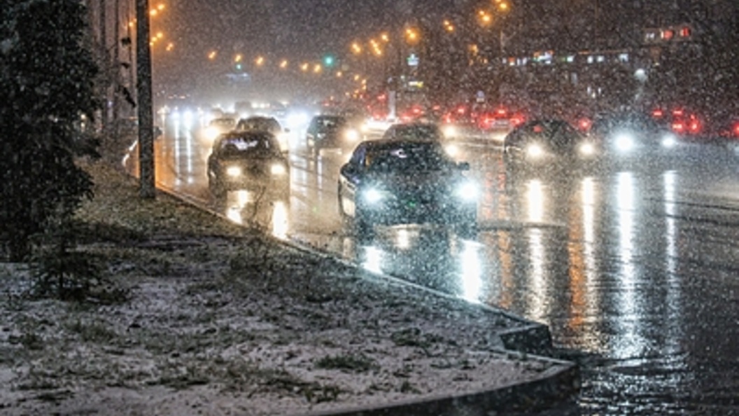    Фото: Andrey Titov/Business Online/Globallookpress