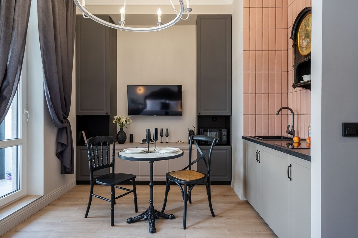 Листайте галерею →