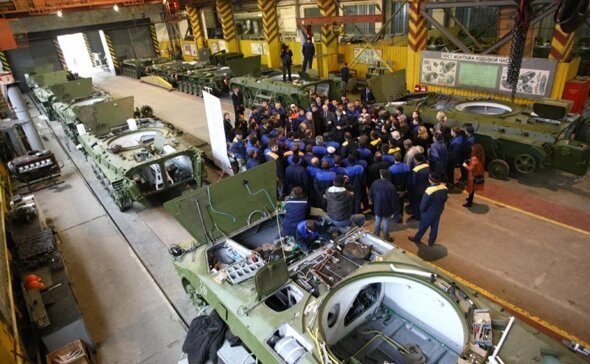    Фото администрации Кущевского района