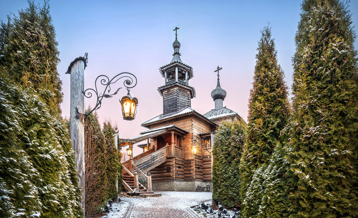 Фото: Baturina Yuliya / Shutterstock