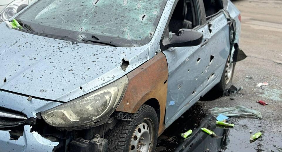    Belgorod Region Governor/via Global Look Press