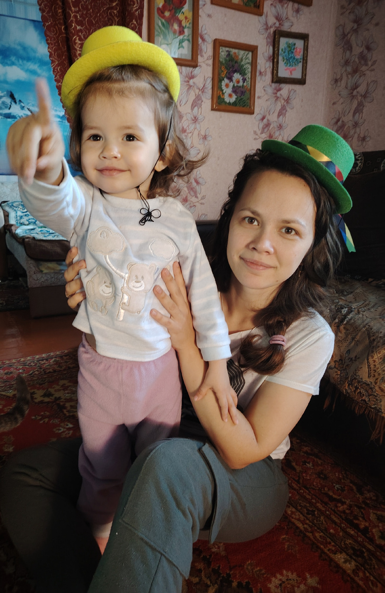 Можем и театре поработать 😊