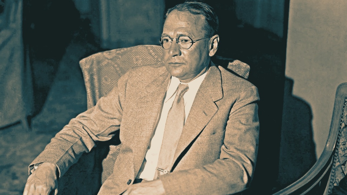 Зворыкин Владимир Кузьмич