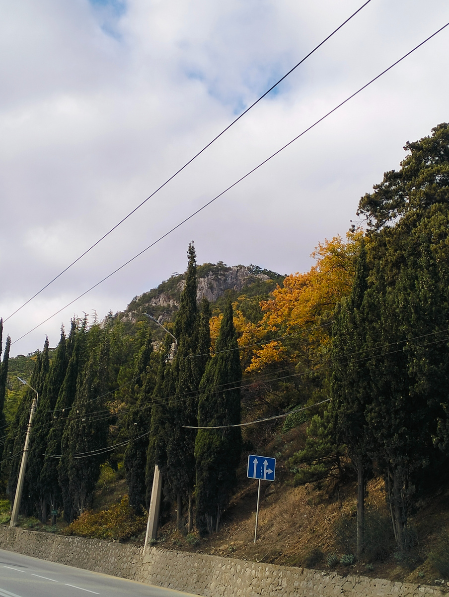 Палеокастрон 