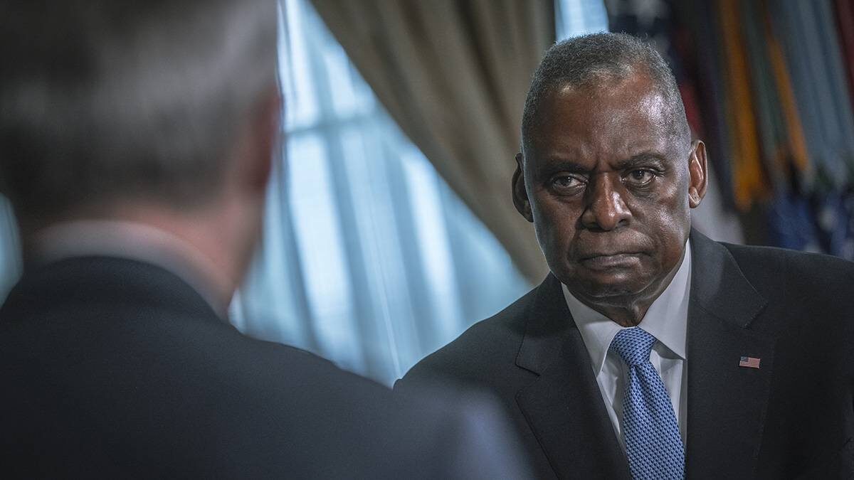    Фото: flickr/secdef