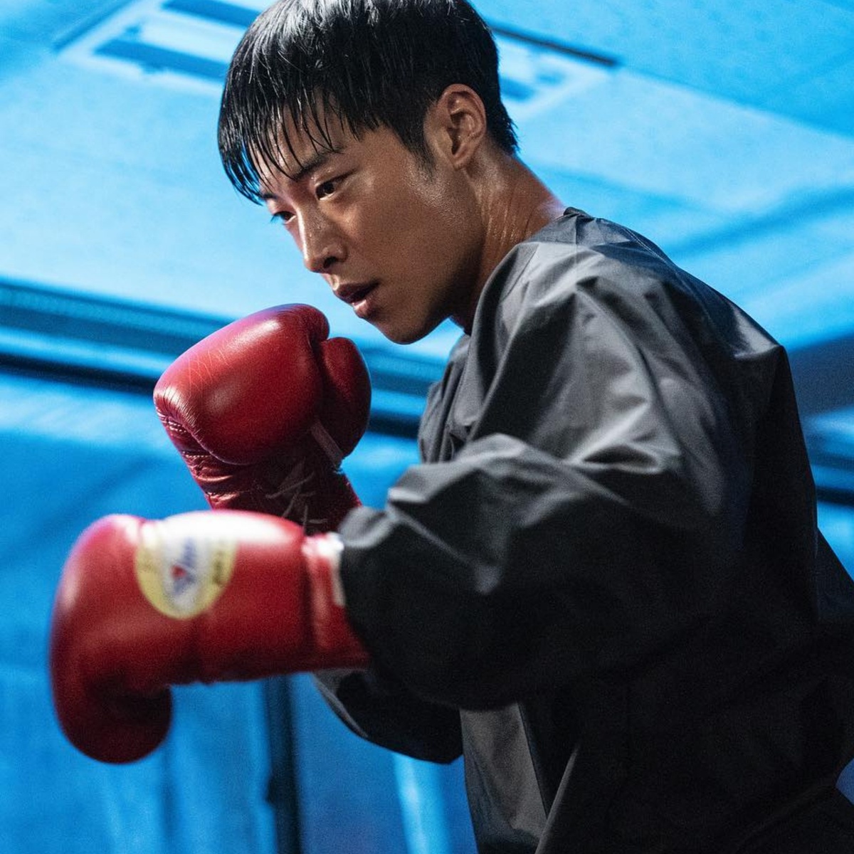 "Охотничьи псы (2023)"