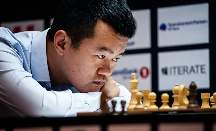    Источник фото: Norway Chess