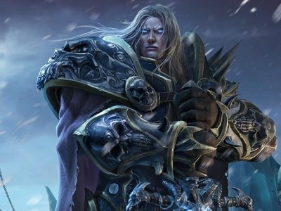    То самое. Геймеры назвали игры, вызывающие у них острое чувство ностальгии