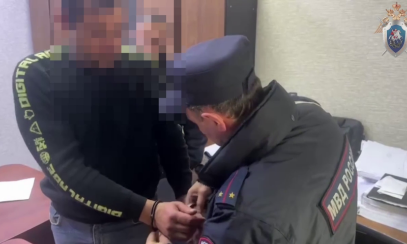    Фото t.me/kubansledcom