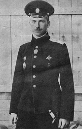 Петр Нестеров 