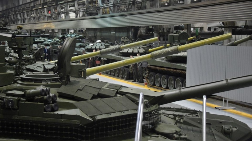    Komsomolskaya Pravda/Globallookpress