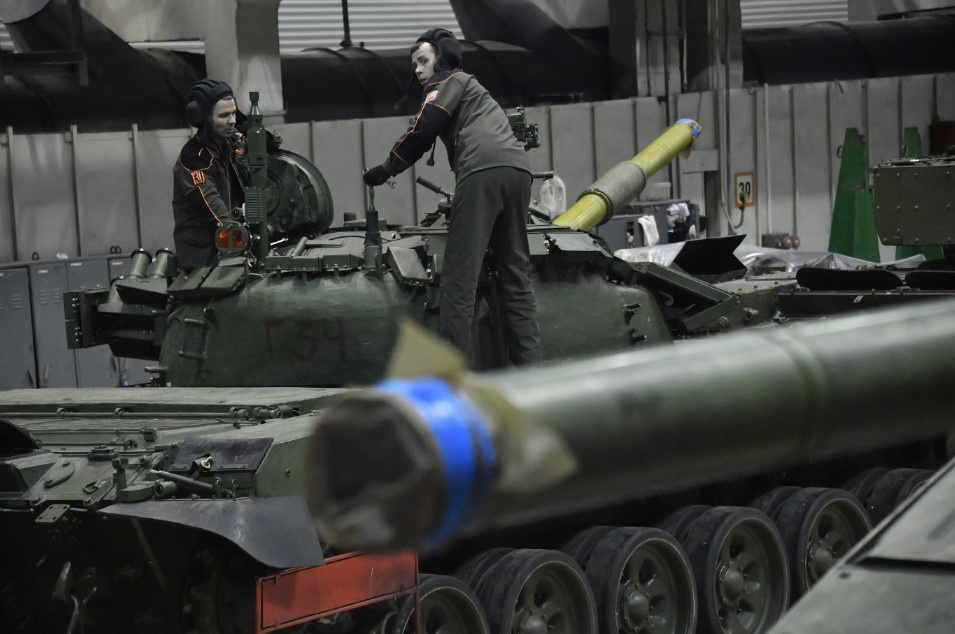    Фото: Komsomolskaya Pravda/Globallookpress