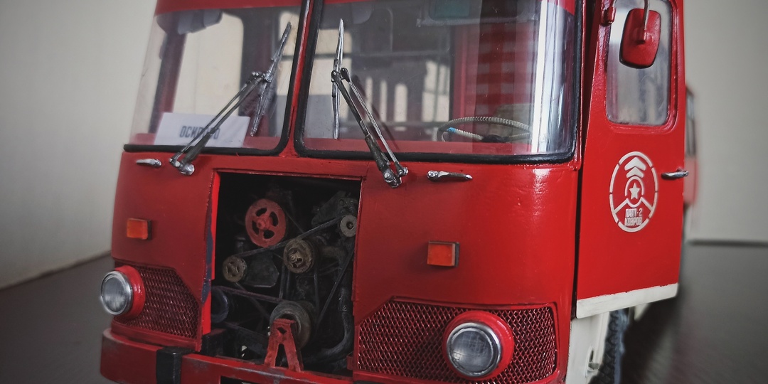 Легендарный советский автобус ЛИАЗ-677, за что его любили и ненавидели водители. Рассказал водитель АТП