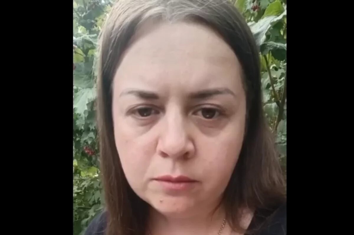    При атаке БПЛА ВСУ под Курском погибла главред «Народной газеты» Кузнецова