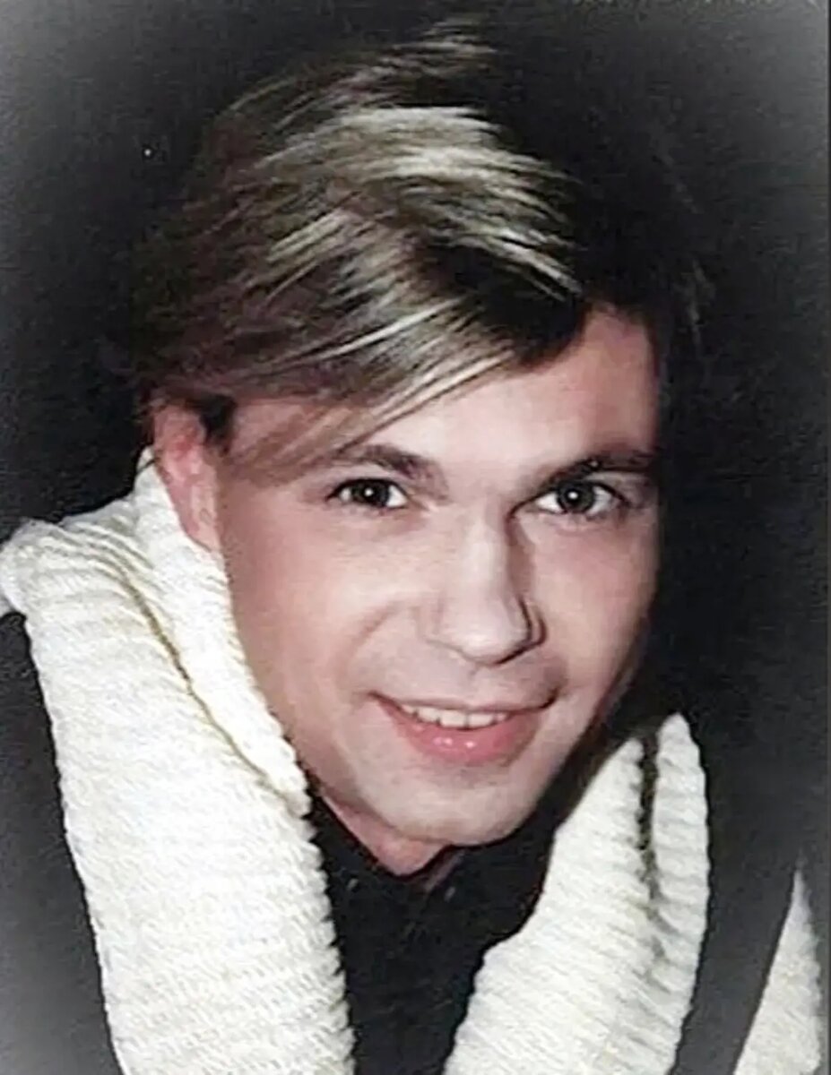    Владимир Лёвкин