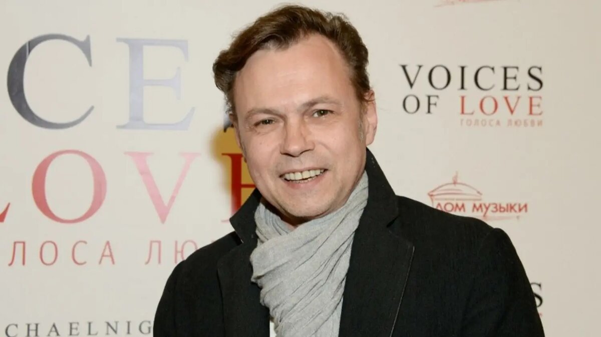    Владимир Лёвкин