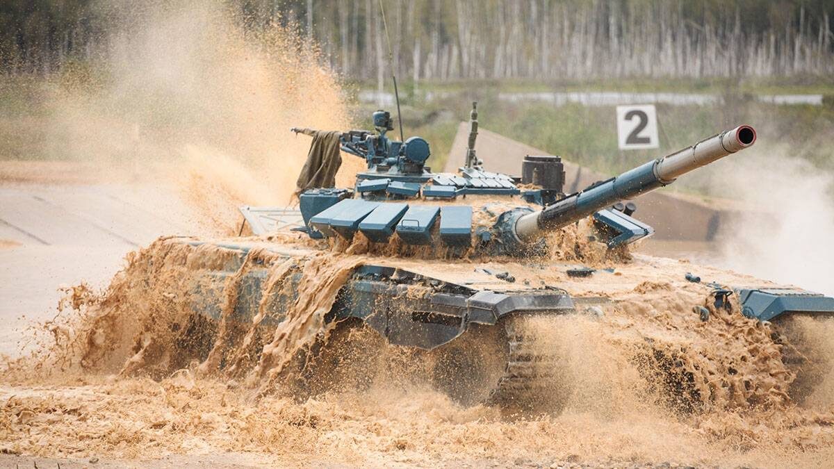    Фото: Минобороны РФ