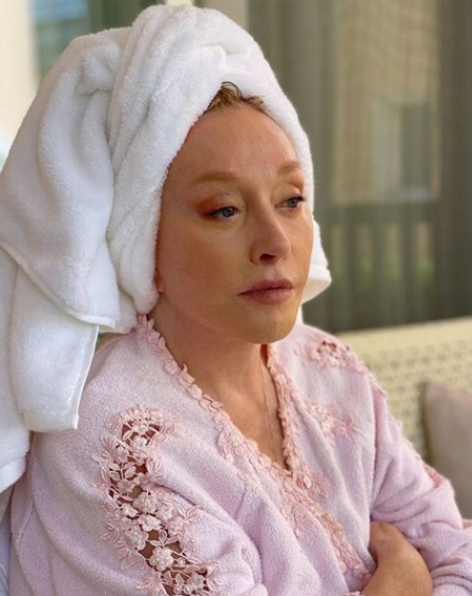 Алла Пугачева. Фото: соцсети