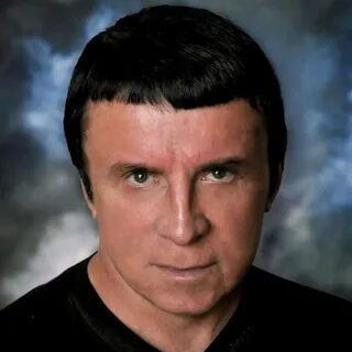 Анатолий Кашпировский.