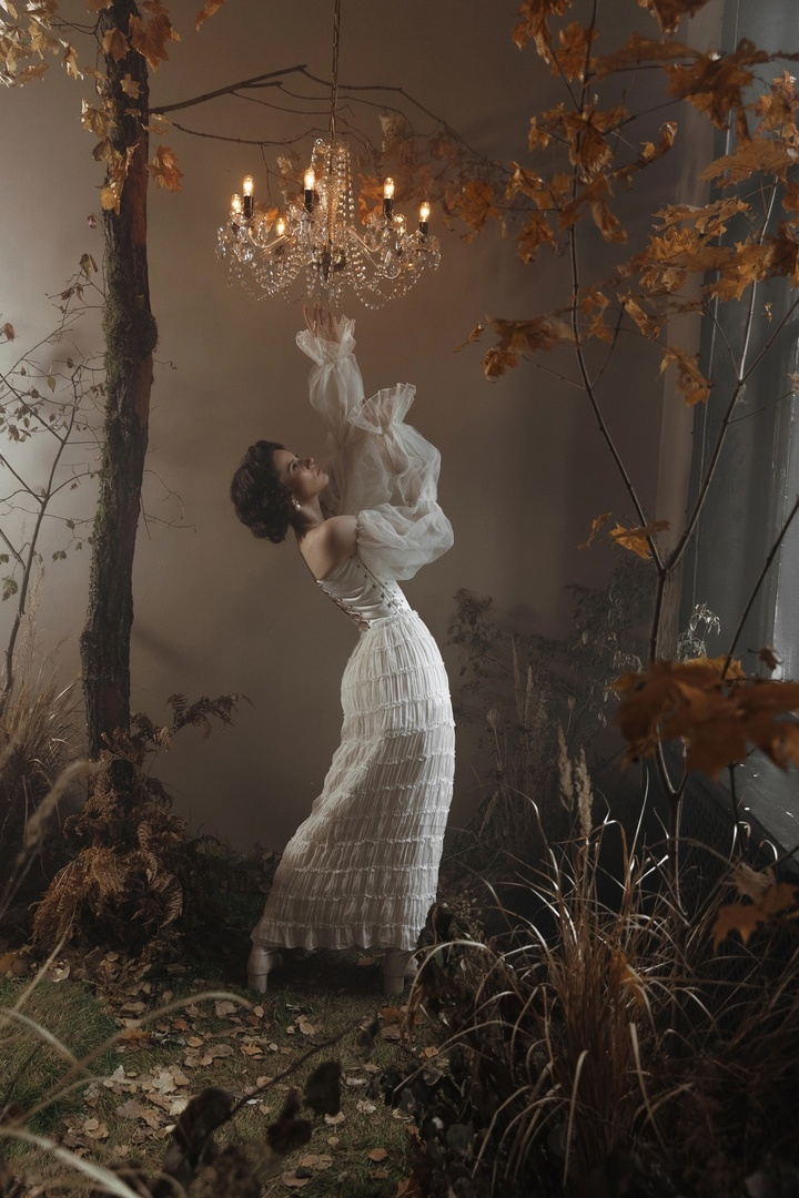 фотограф: Алёна Новосельцева