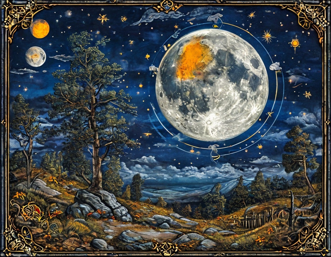 Магия и Таро простыми словами. Обучение Таро. 