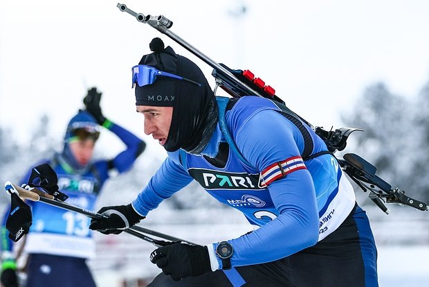 Фото: Сергей Бобылев / ТАСС