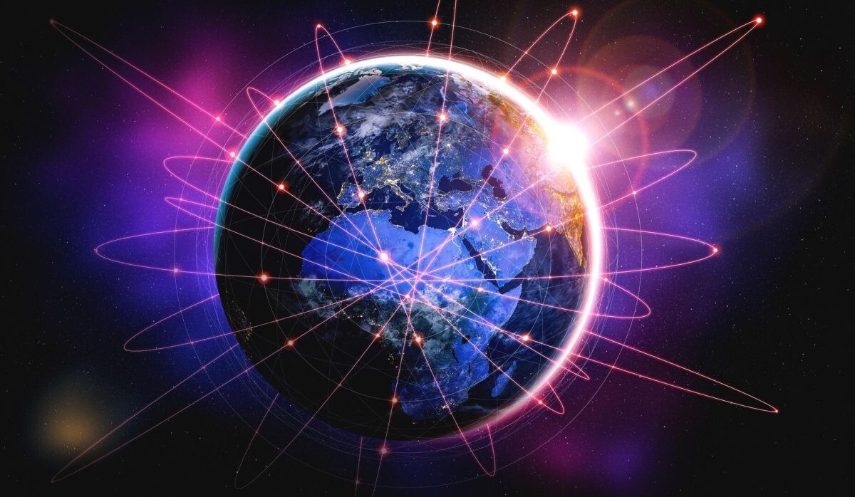     Земля. Источник: ria.ru Автор фото: © iStock.com / NanoStockk