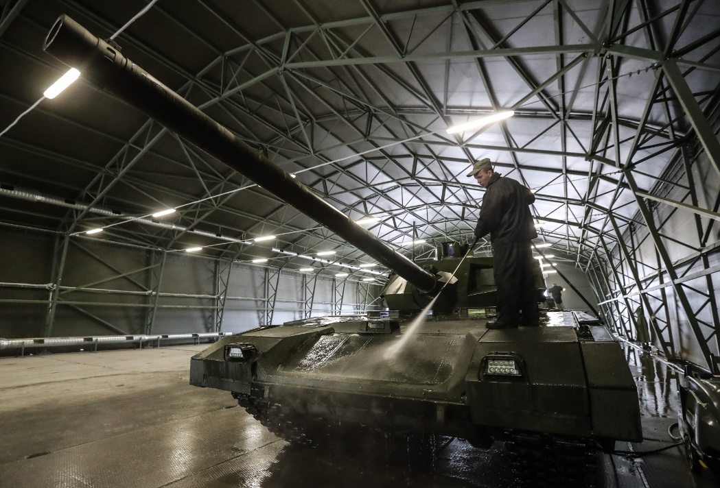    Изображение ИА «ТАСС» 