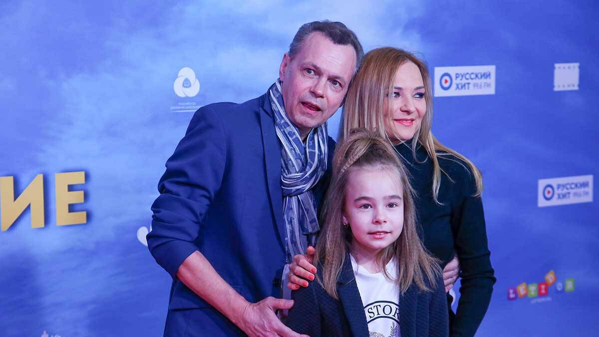    Фото: Сергей Ведяшкин / АГН Москва