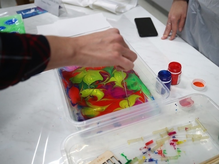     © Фото: ИД «Волгоградская правда» / архив