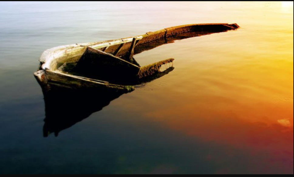 Сегодня мы расскажем вам историю одного корабля, который таит в себе множество тайн. Фото из открытых источников. 