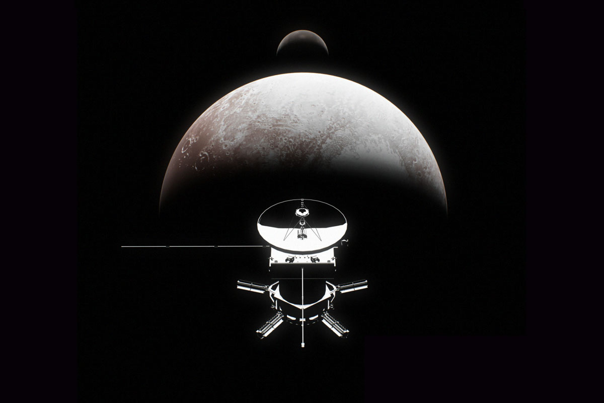 © NASA