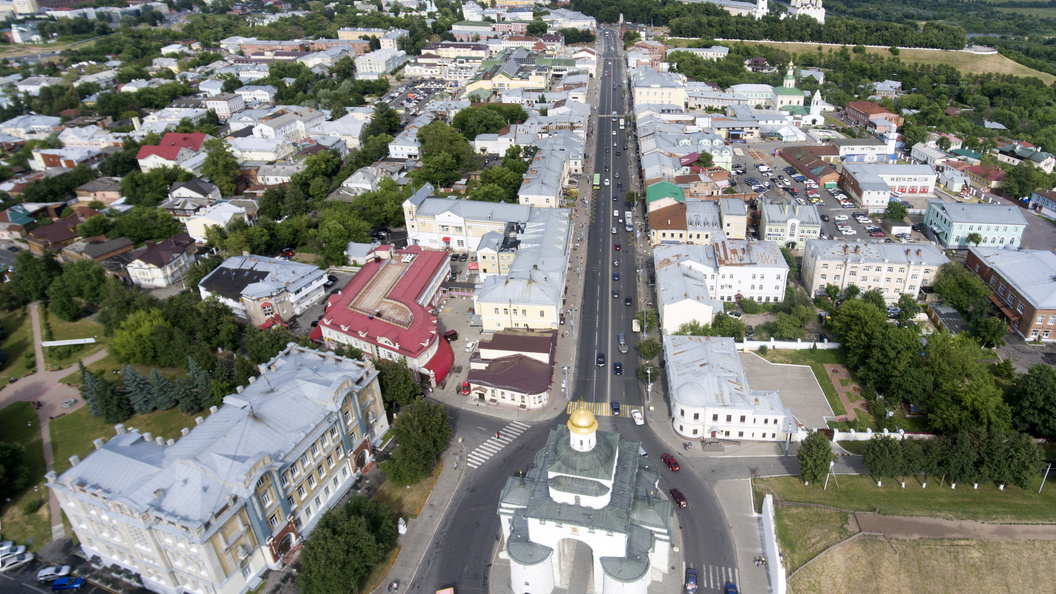    Nikolay Gyngazov/Global Look Press