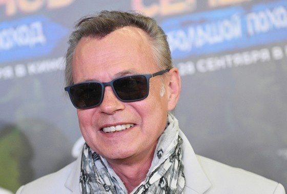    Владимир Левкин