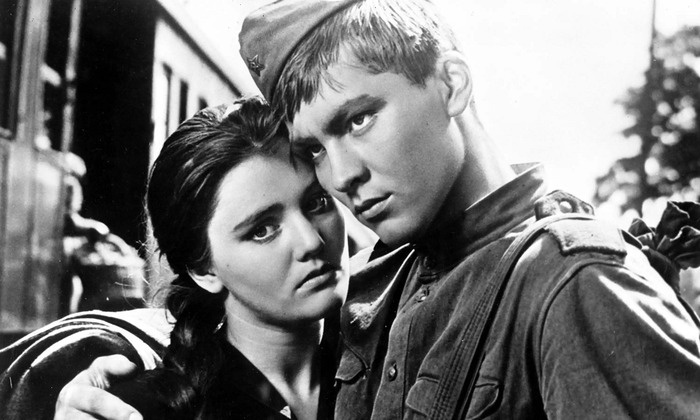    Жанна Прохоренко: от каннского триумфа до забвения в Глуши