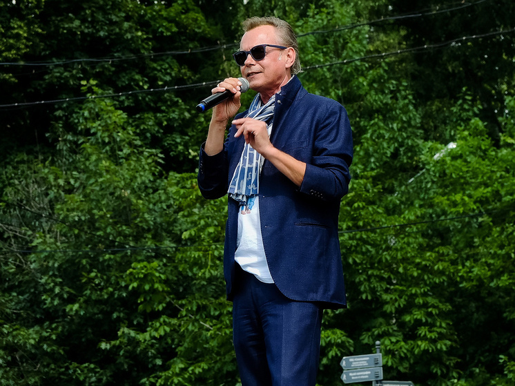 Фото: Наталья Мущинкина