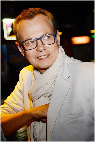 Фото: Anatoly Lomokhov / Globallookpress.com