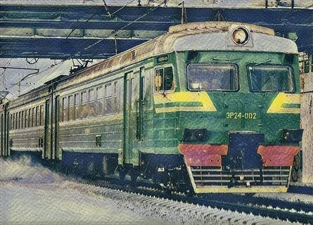 ЭР24 - 002